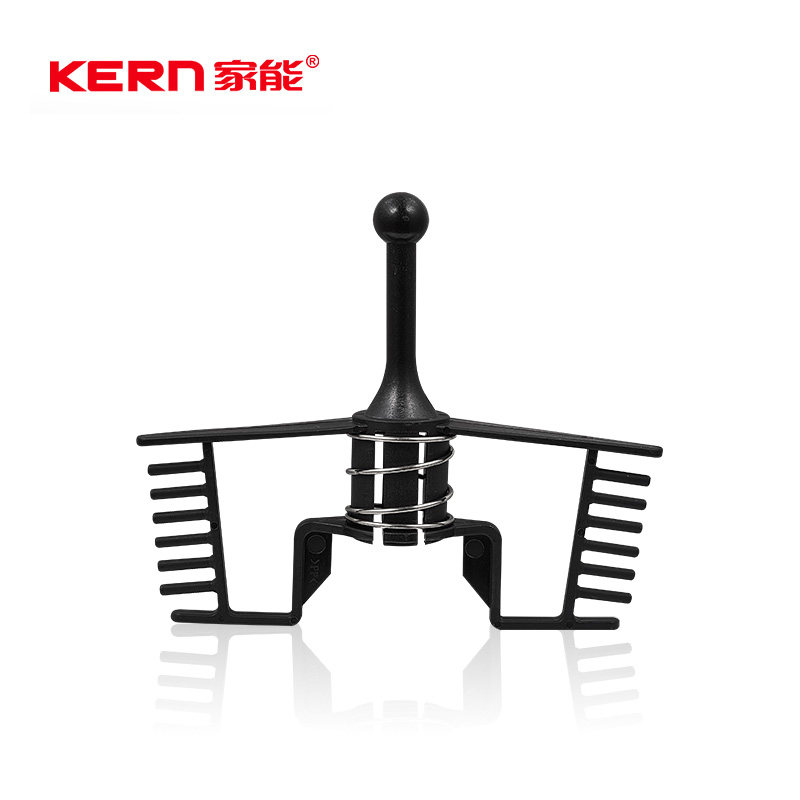 Home can KERN cooking machine special butterfly stirring stick