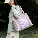 Сумка для путешествий, сумка через плечо, портативный вместительный и большой чемодан, спортивная сумка для хранения для спортзала