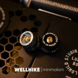 WELLHIKE Адаптер бензобака [кассетный бензобак на гору] уличная кассетная плита, длинный бензобак, газовые аксессуары