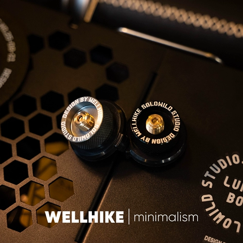 WELLHIKE Адаптер бензобака [кассетный бензобак на гору] уличная кассетная плита, длинный бензобак, газовые аксессуары