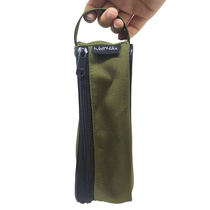 WELLHIKE outdoor camping picnic snow bowl storage bag large capacity camping handbag portable tableware storage