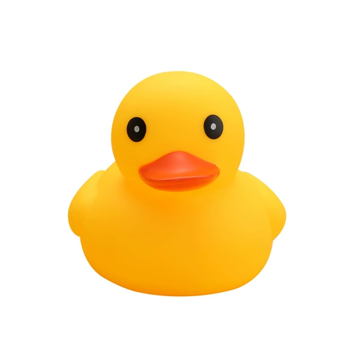 B.Duck, милая игрушка для ванны для игр в воде, бассейн, антистресс, утка