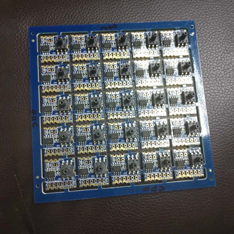 [USD 11.66] Gas pressure measurement module electronic sphygmomanometer vacuum test fetal