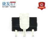 [Вся цена] Питчковая триод 2SC2655 Шелковая печатная упаковка SOT-89 NPN Crystal Transistor