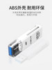 High-Speed Usb3.0 Card Reader Sd Card Mobile Phone Computer Camera Car Tf Card Android Multi-Function Otg to Multi-Card High-Speed Sd/Tf Memory Card Dual-Use Suitable for Dslr Cameras