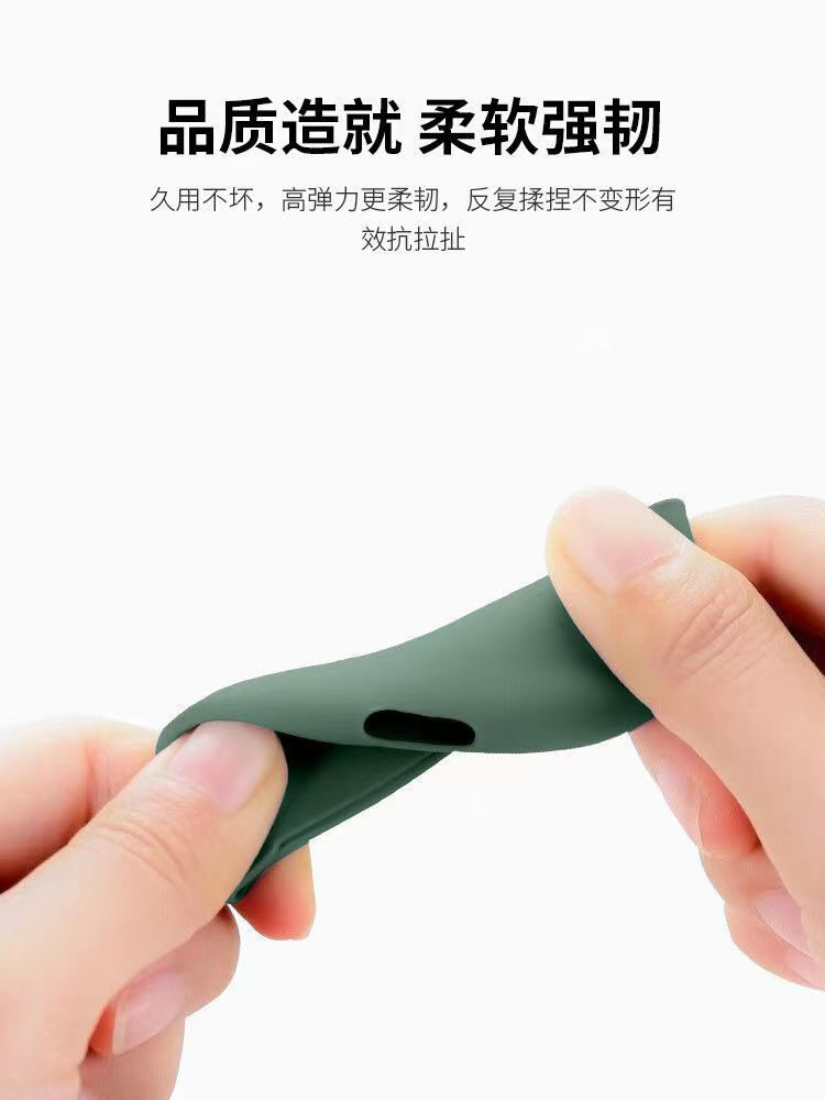 Ailek Is Suitable for AirPods Pro Protective Case, AirPods Pro 2Nd Generation Apple Earphone Protective Case, AirPods 2 High-End Feel, 3 Wireless Bluetooth Case, AirPods 3 Second Generation, Third Generation, 2 Pro