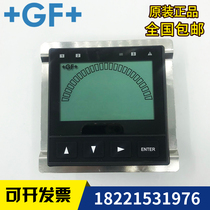 GF George Fischer flow transmitter 3-9900-1P Conductivity ph temperature pressure display head
