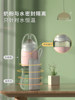 Baby Bottle Insulation Cover Newborn Baby Fast Night Milk Artifact Baby Constant Temperature Night Milk Powder Feeding Milk Warmer