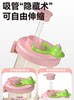 Baby Milk Cup, Learning Drinking Cup, Straw Bottle, Household Drinking Cup for Children Aged 3 and Above, Direct Drinking Water Cup