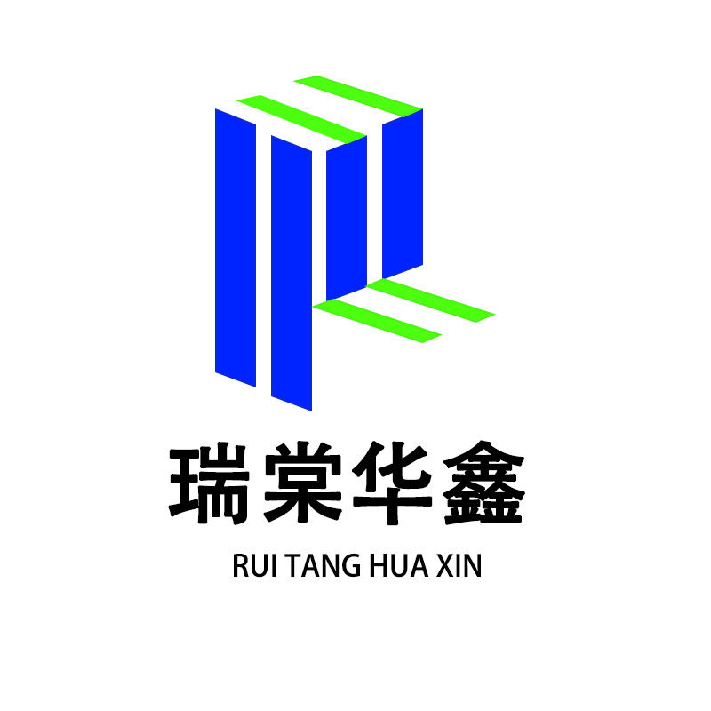瑞棠华鑫金属制品的LOGO