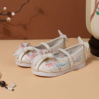 Бежевые блестки для ногтей, 1837м