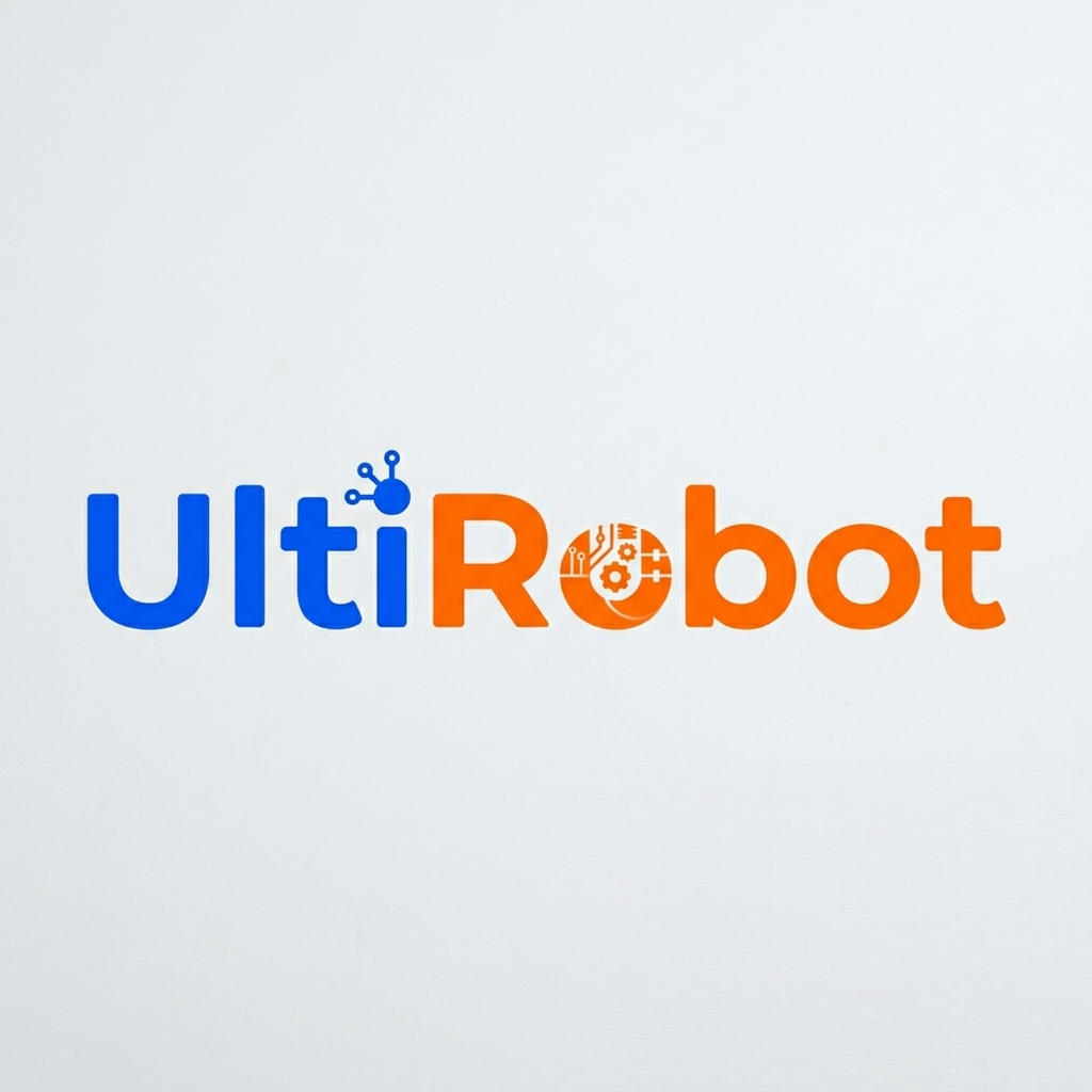 ultirobot旗舰店