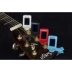 [Nhạc cụ] JOYO Guitar Tuner Ukulele Violin Bass Tuner Ballad Kyrgyzstan - Phụ kiện nhạc cụ Phụ kiện nhạc cụ