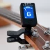 [Nhạc cụ] JOYO Guitar Tuner Ukulele Violin Bass Tuner Ballad Kyrgyzstan - Phụ kiện nhạc cụ Phụ kiện nhạc cụ