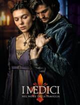 European and American drama English drama The Medici family: the emerald name gate 1-3 HD Chinese characters