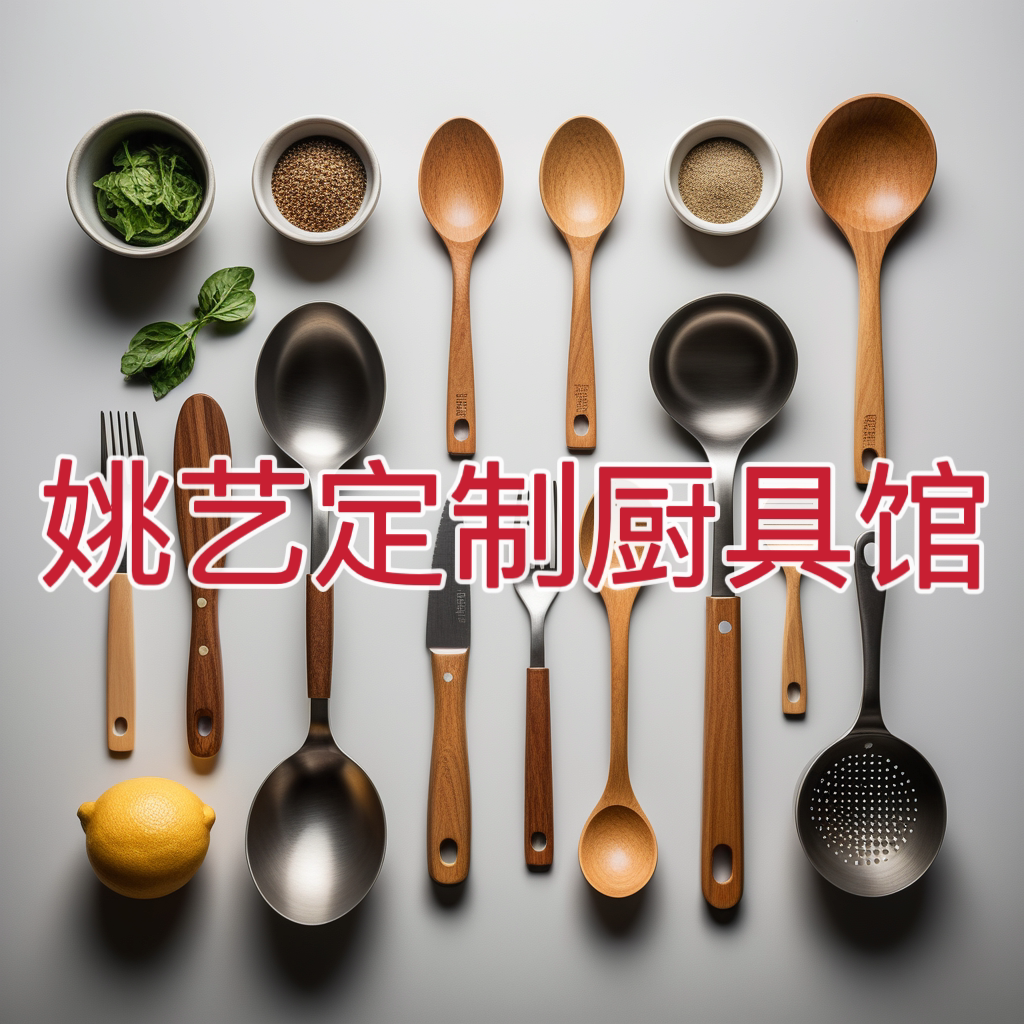 姚艺定制厨具馆