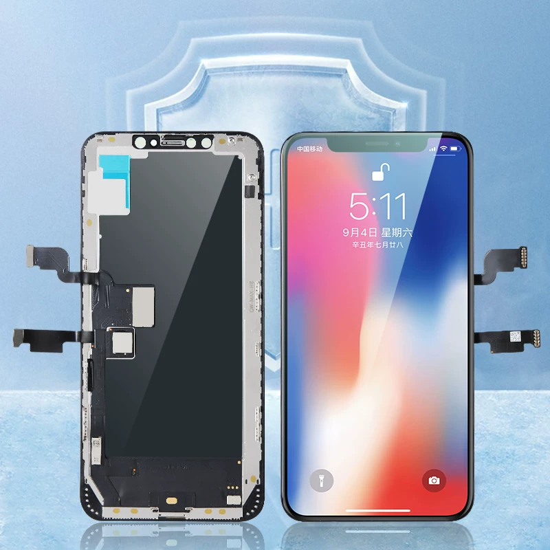 Apple, совместимый экран, iPhone 11, iPhone15 Pro, мобильный телефон, iphone, 14promax, экран с высокой частотой кадра