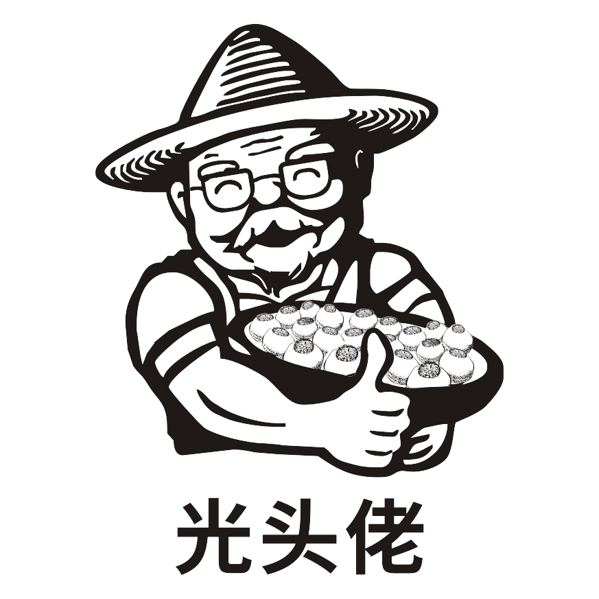 光头佬新会陈皮企业店