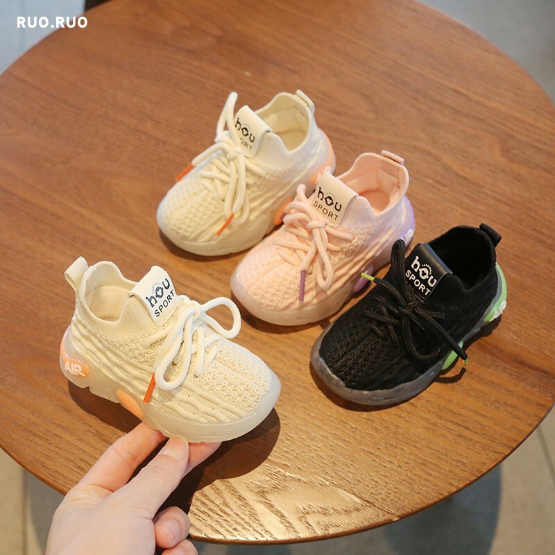 Baby Coconut Shoes, Autum Soft-Soled Breathable Toddler Shoes, Baby Shoes for 1 to 2-Year-Old Girls, Boys' Sneakers