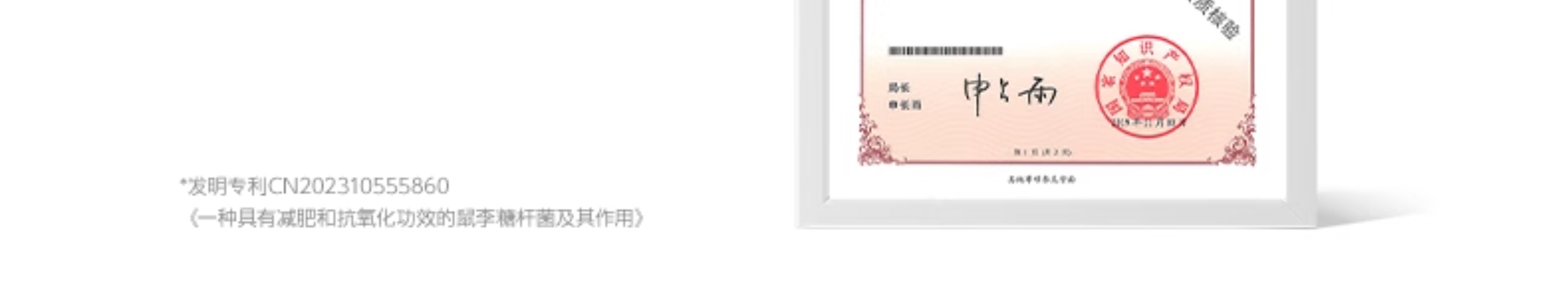 【中國直郵】 谷本日記 輕盈益生菌 大人輕盈體重管理益生元凍乾粉 2g*14顆