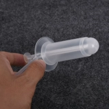 Медицинское анальное зеркало одноразовое стерилизация стерилизованного анального эндоскопического осмотра анального расширения среднего числа