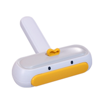 Pet shaver cat hair removal brush dog and cat hair removal cleaner sofa carpet cleaning hair remover hair remover