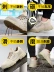 Labor protection shoes for men in winter, anti-smash and anti-puncture, old protection belt steel plate work shoes, welding site insulation, light and safe 