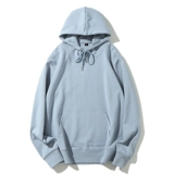 Толстовка с капюшоном с молнией, куртка для работы, делается под заказ, с печатью вашего логотипа, увеличенная толщина