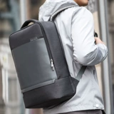 Рюкзак подходит для мужчин и женщин для отдыха, трендовая сумка для путешествий, вместительный и большой ранец, ноутбук, водонепроницаемая сумка, бизнес-версия