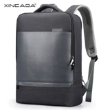 Рюкзак подходит для мужчин и женщин для отдыха, трендовая сумка для путешествий, вместительный и большой ранец, ноутбук, водонепроницаемая сумка, бизнес-версия