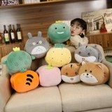 Подарок на день рождения девочки дают подругам пересечь новогодний подарок