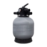 Бассейн для бассейна на вершине песочного танка кварцевый песчаный танк пруд пруд ландшафтный бассейн бассейн