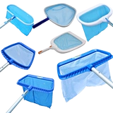 Рыбалка для бассейна.