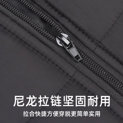 Демисезонный пуховик, удерживающий тепло жилет, осенний сезон, подходит для подростков