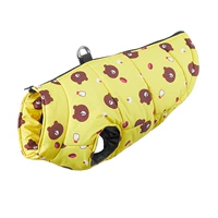 Желтый медведь (может быть пойман в ловушку, с ведущим кольцом)