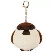 Дерево -воробей