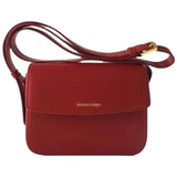 Оригинальная ретро брендовая сумка на одно плечо, красная сумка через плечо, изысканный стиль