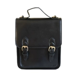 Японская студенческая юбка в складку, небольшая дизайнерская небольшая сумка, сумка через плечо, рюкзак, в британском стиле