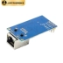 Mô-đun mạng Ethernet W5500 TCP/IP 51/STM32 Giao diện SPI 3.3V 5V I/O MCU Module Ethernet/Wifi