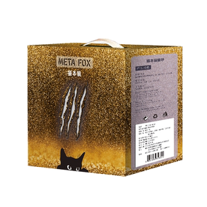 猫本猫矿土+2mm豆腐混合猫砂14L
