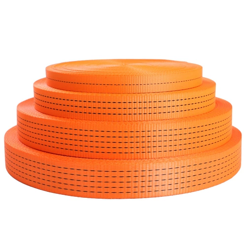 Резинка для крепления багажа, тормоз, износостойкий прицеп, из полиэстера, увеличенная толщина