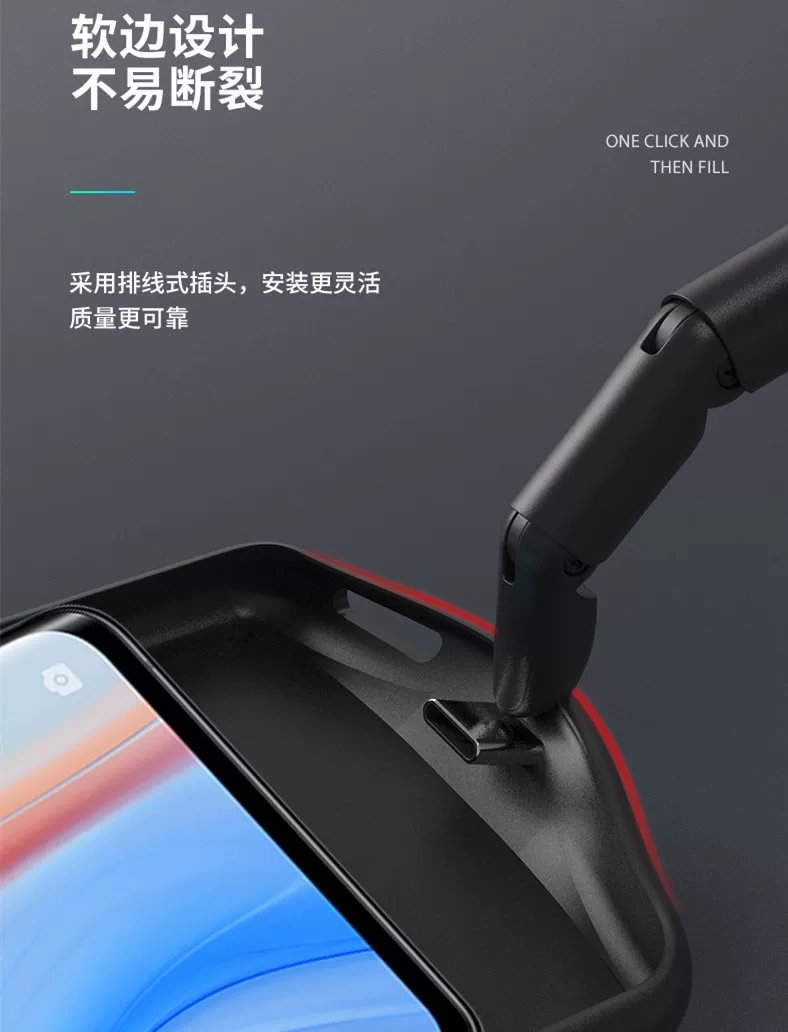 閫傜敤浜巓ppo reno9pro+鑳屽す7se鍏呯數瀹漴eno8pro+鏃犵嚎A97鎵嬫満澹矨CE涓€浣撳紡reno2Z/K7/K5鐢垫睜A92S/K3涓撶敤A91/6/4/5