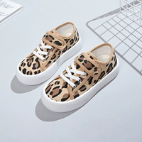 Леопардовый принт