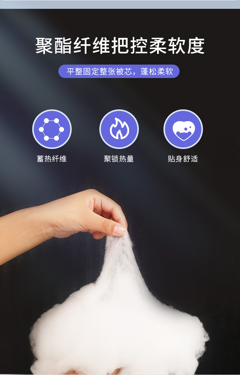 吉格斯 双层加厚电动摩托车挡风被 图9