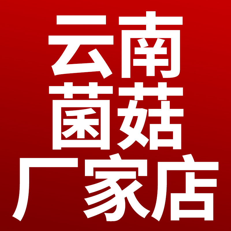 云南菌菇厂家店