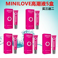 Женский оргазм жидкий прилив модель (купить три получите два бесплатных) пять коробок