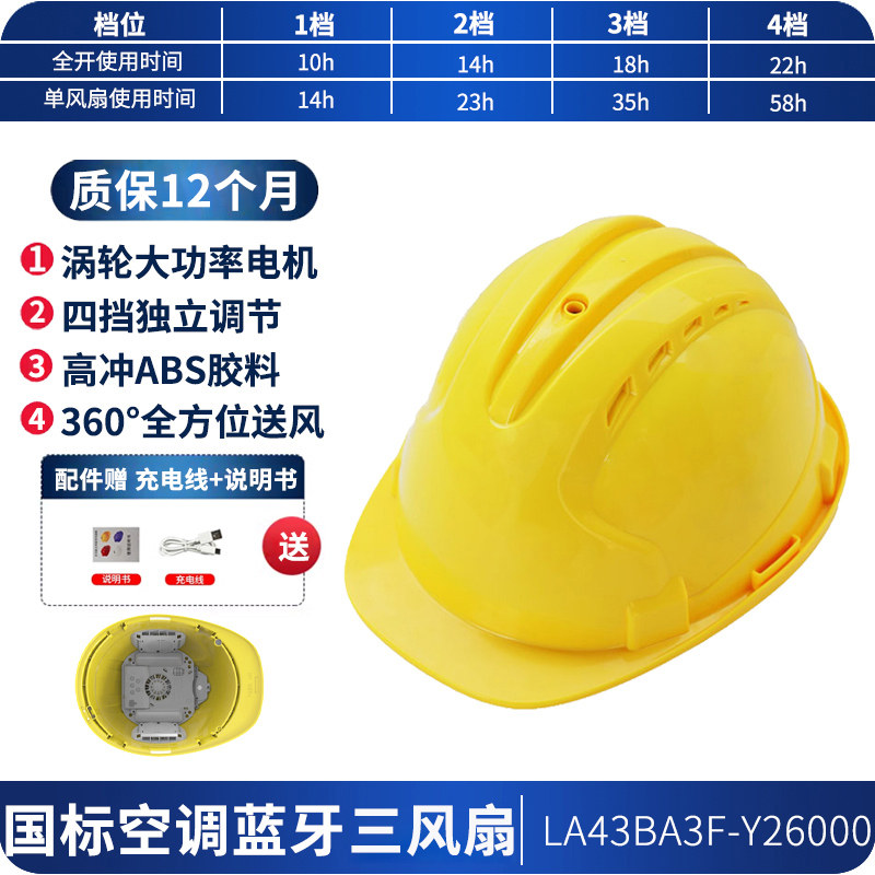 Шлем Iron Head Skill SD 025 флагманский желтый