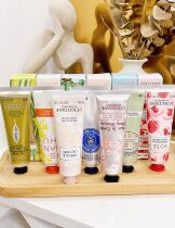 Sunrise LOccitane Limited Shea Butter Orange Blossom Yunzhonggui Sweet Almond Rose Cherry Blossom Hand Cream 30ML