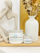 Sunrise Kiehls Amazon White Clay Mask 125ml Cleansing Mask Small 14ML