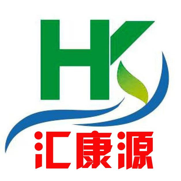 汇康源海外专営店的LOGO